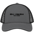 Vann Crossroads, North Carolina Hometown Trucker Cap