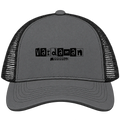 Vardaman, Mississippi Hometown Trucker Cap