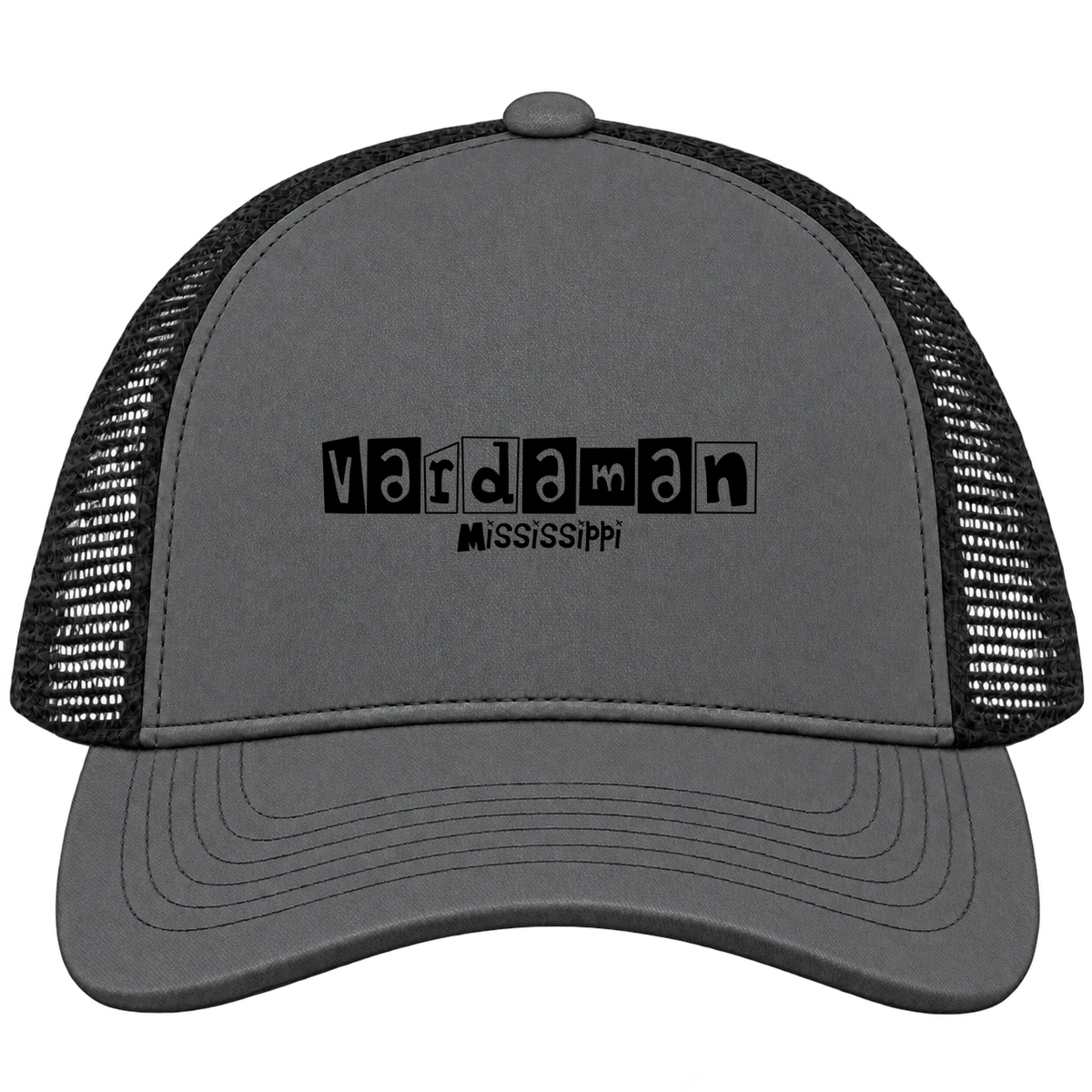 Vardaman, Mississippi Hometown Trucker Cap