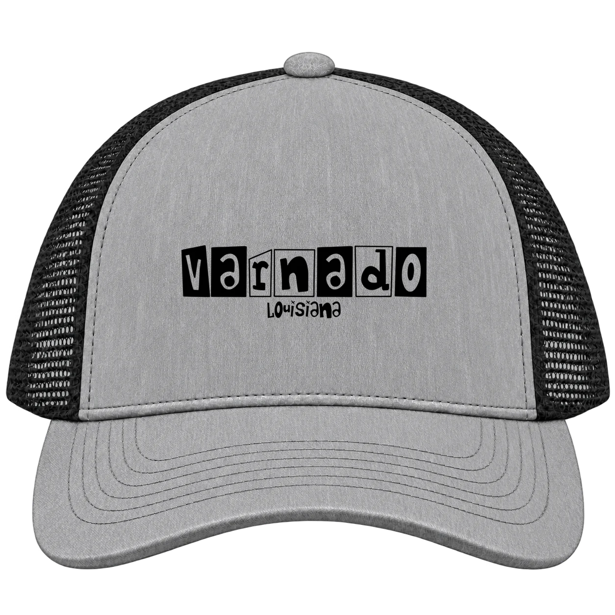 Varnado, Louisiana Hometown Trucker Cap