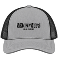 Varnville, South Carolina Hometown Trucker Cap