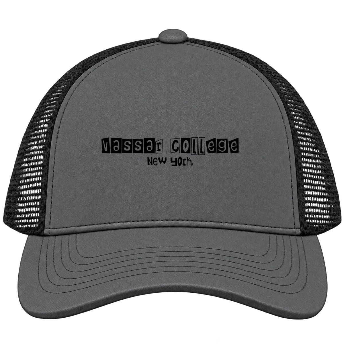 Vassar College, New York Hometown Trucker Cap