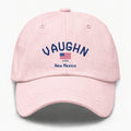 Vaughn, New Mexico Hometown Dad Hat