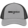 Vaughnsville, Ohio Hometown Trucker Cap