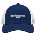 Veedersburg, Indiana Hometown Trucker Cap