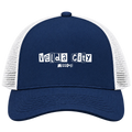 Velda City, Missouri Hometown Trucker Cap