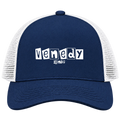 Venedy, Illinois Hometown Trucker Cap