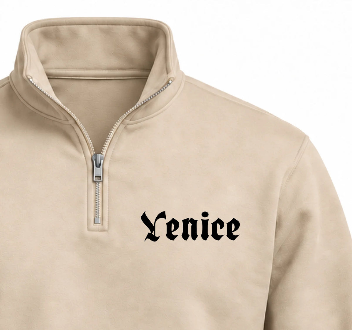 Venice, Illinois Hometown Quarter-Zip