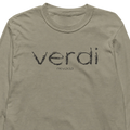 Verdi, Nevada Hometown Long-Sleeve