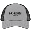 Vermillion, South Dakota Hometown Trucker Cap