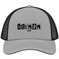 Vernon, Utah Hometown Trucker Cap
