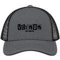 Vernon, Wisconsin Hometown Trucker Cap