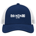 Vernonia, Oregon Hometown Trucker Cap