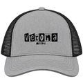 Verona, Missouri Hometown Trucker Cap