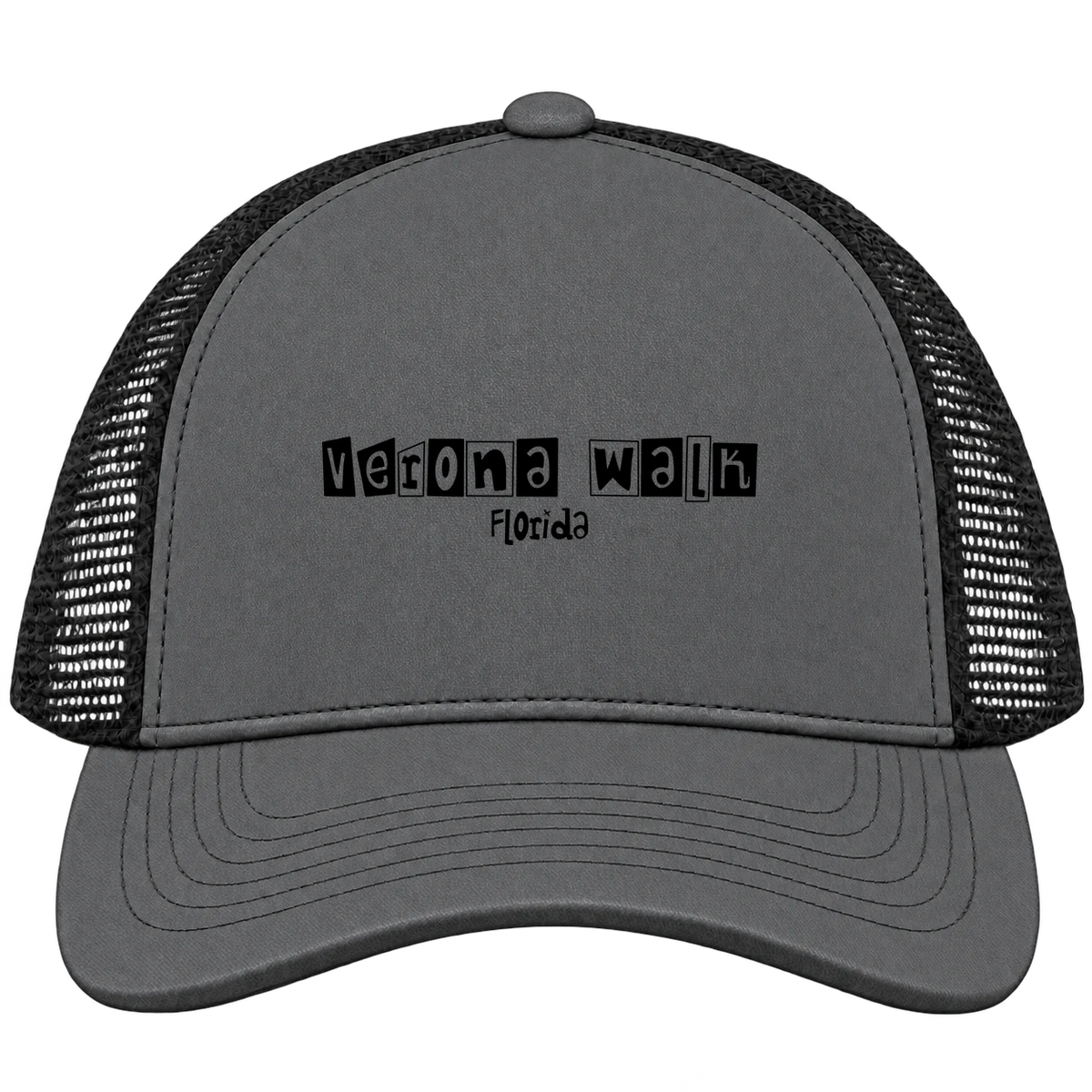 Verona Walk, Florida Hometown Trucker Cap
