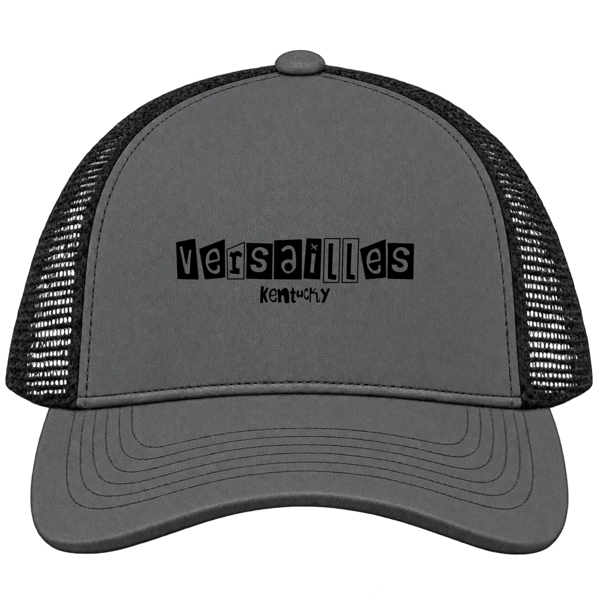 Versailles, Kentucky Hometown Trucker Cap