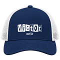 Victor, Colorado Hometown Trucker Cap