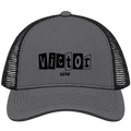 Victor, Idaho Hometown Trucker Cap
