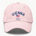 Vienna, Illinois Hometown Dad Hat