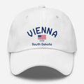 Vienna, South Dakota Hometown Dad Hat