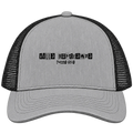 Villa Esperanza, Puerto Rico Hometown Trucker Cap