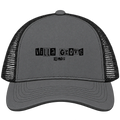 Villa Grove, Illinois Hometown Trucker Cap