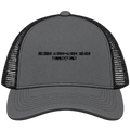 Village Green-Green Ridge, Pennsylvania Hometown Trucker Cap
