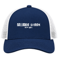Village Green, New York Hometown Trucker Cap