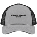 Village of Waukesha, Wisconsin Hometown Trucker Cap