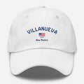 Villanueva, New Mexico Hometown Dad Hat
