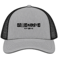 Villanueva, New Mexico Hometown Trucker Cap