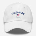 Vineyards, Florida Hometown Dad Hat
