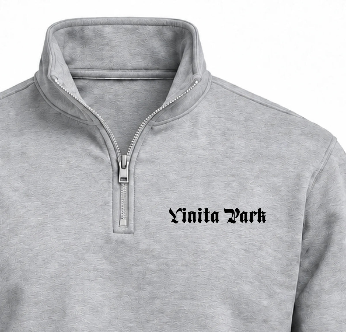 Vinita Park, Missouri Hometown Quarter-Zip