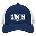 Viola, Kansas Hometown Trucker Cap