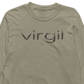 Virgil, NY Hometown Long-Sleeve