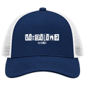 Virgilina, Virginia Hometown Trucker Cap
