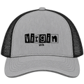 Virgin, Utah Hometown Trucker Cap