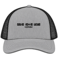 Vista Santa Rosa, California Hometown Trucker Cap