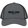 Vista West, Wyoming Hometown Trucker Cap