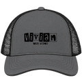 Vivian, West Virginia Hometown Trucker Cap