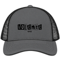 Volente, Texas Hometown Trucker Cap