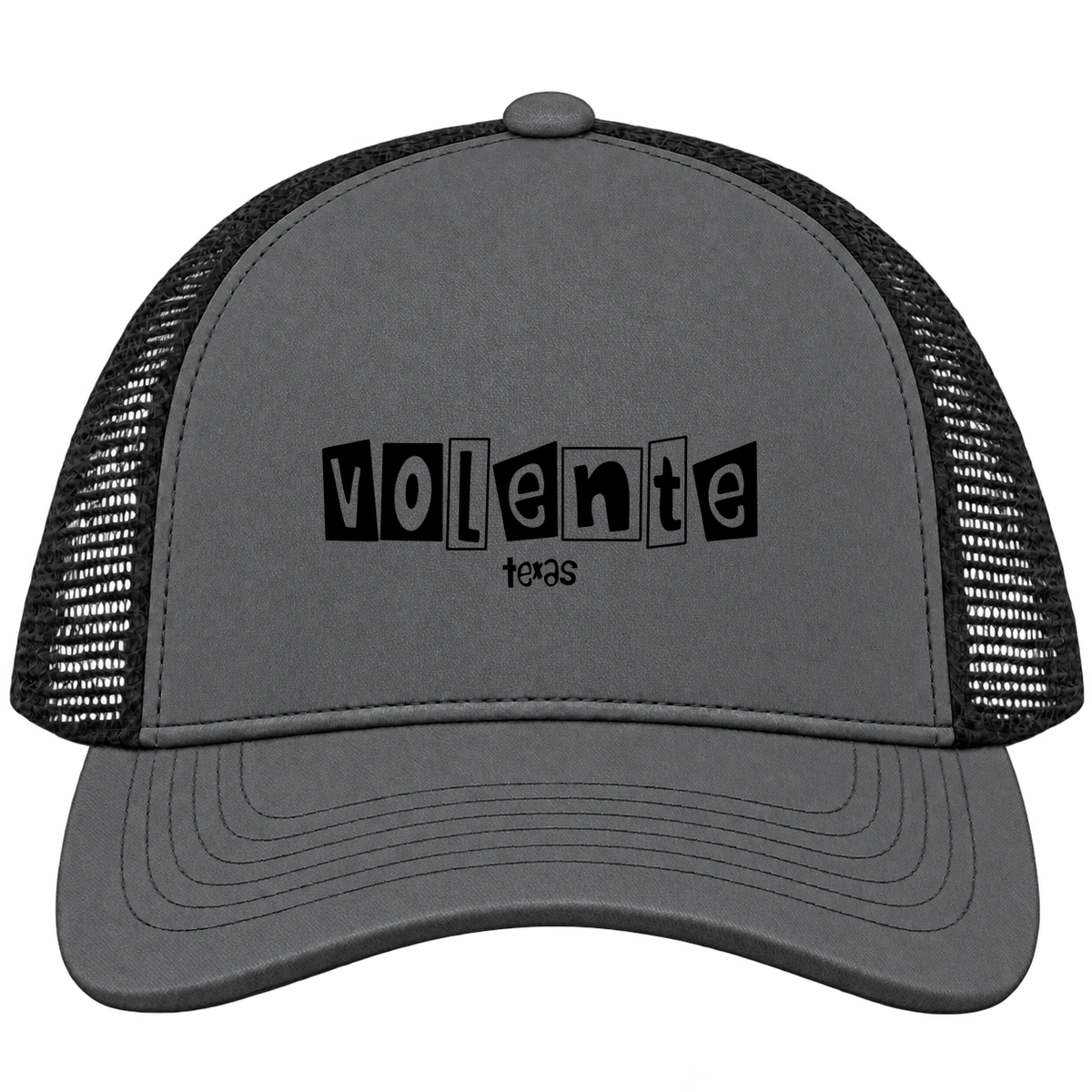 Volente, Texas Hometown Trucker Cap
