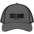 Volga, South Dakota Hometown Trucker Cap