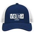 Volta, California Hometown Trucker Cap