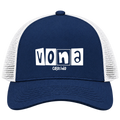 Vona, Colorado Hometown Trucker Cap