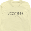 Voorhees, NJ Hometown Long-Sleeve