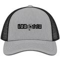 Voorhees, NJ Hometown Trucker Cap