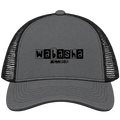 Wabasha, Minnesota Hometown Trucker Cap
