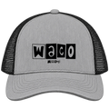 Waco, Missouri Hometown Trucker Cap