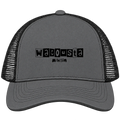 Wacousta, Michigan Hometown Trucker Cap